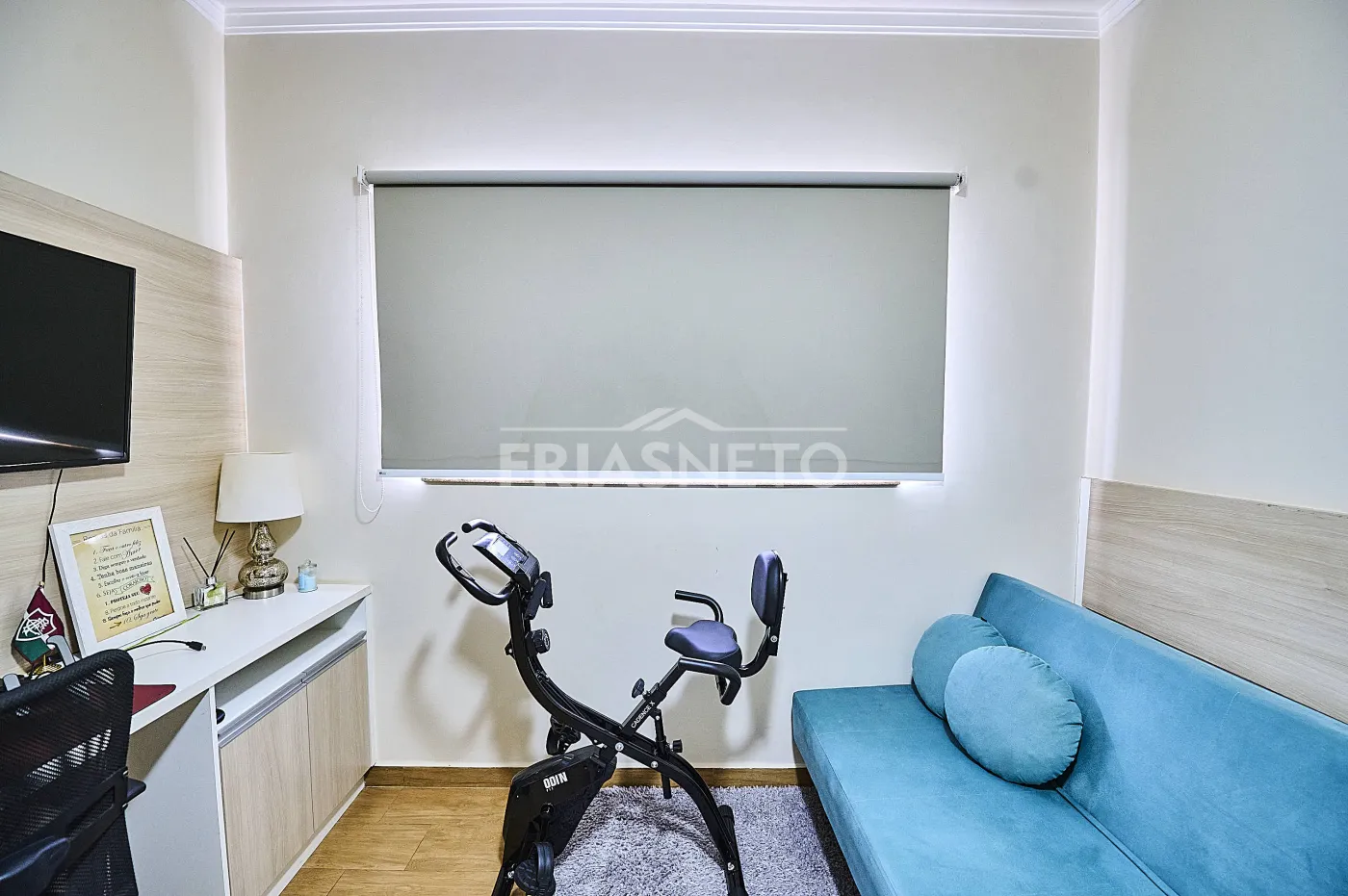 Comprar Residencial / Casa em Condomínio em Piracicaba R$ 990.000,00 - Foto 19