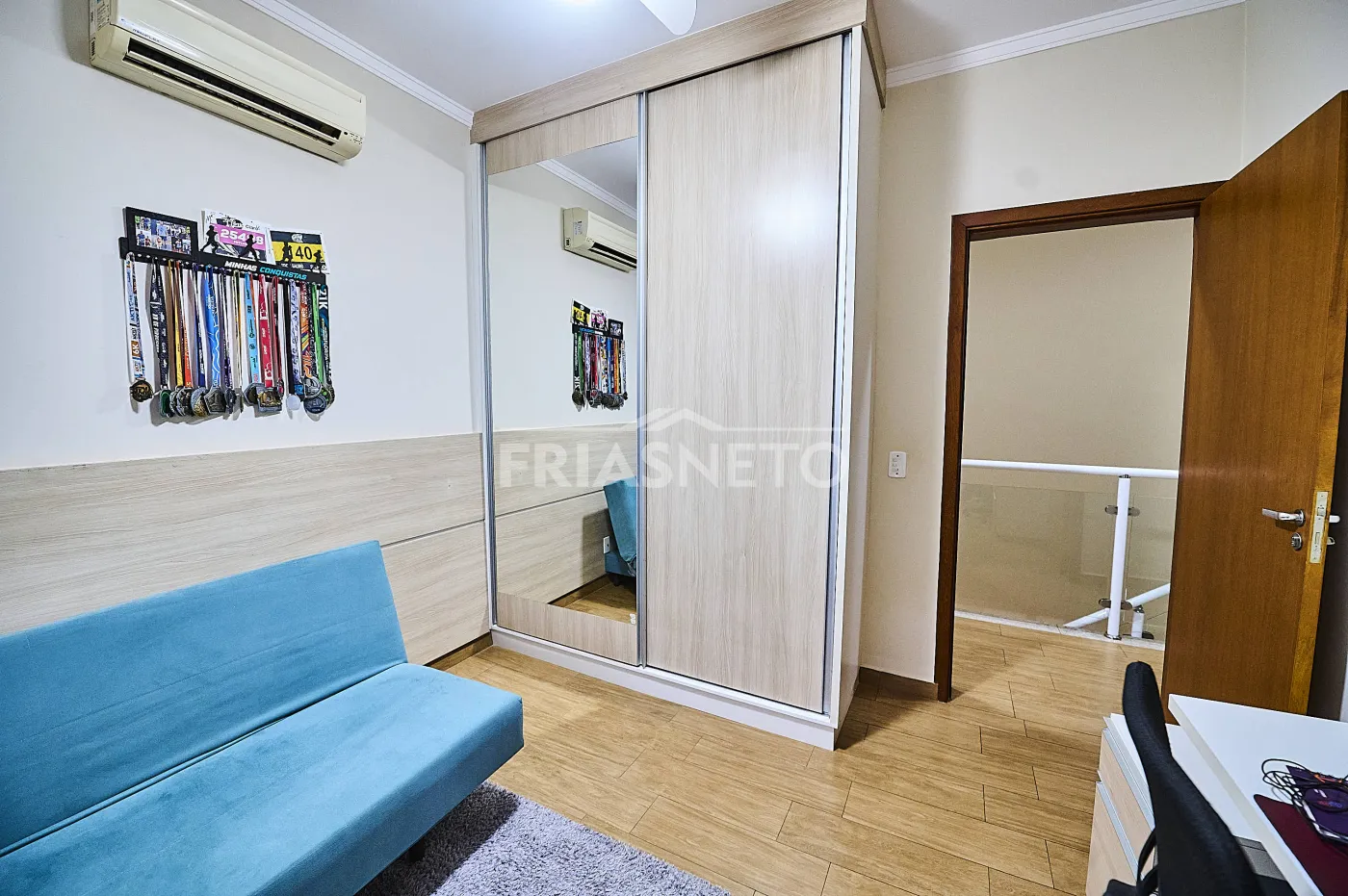 Comprar Residencial / Casa em Condomínio em Piracicaba R$ 990.000,00 - Foto 20