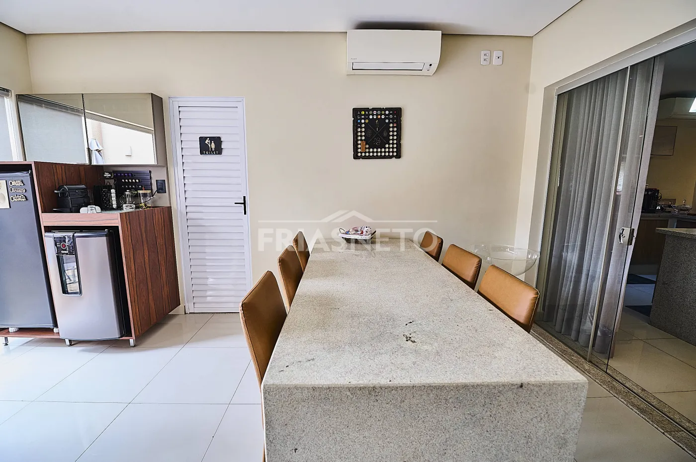 Comprar Residencial / Casa em Condomínio em Piracicaba R$ 990.000,00 - Foto 23