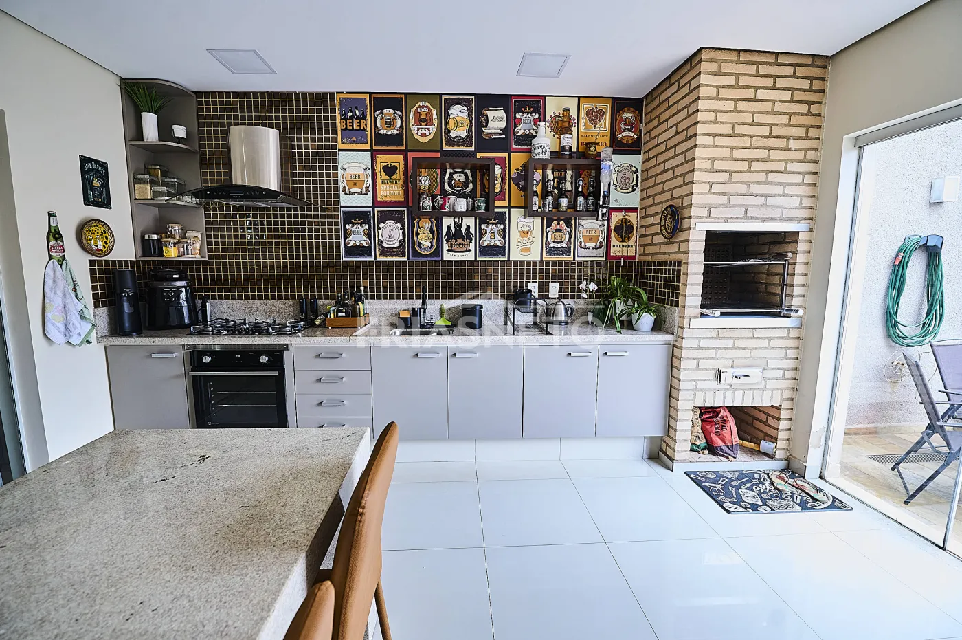 Comprar Residencial / Casa em Condomínio em Piracicaba R$ 990.000,00 - Foto 25