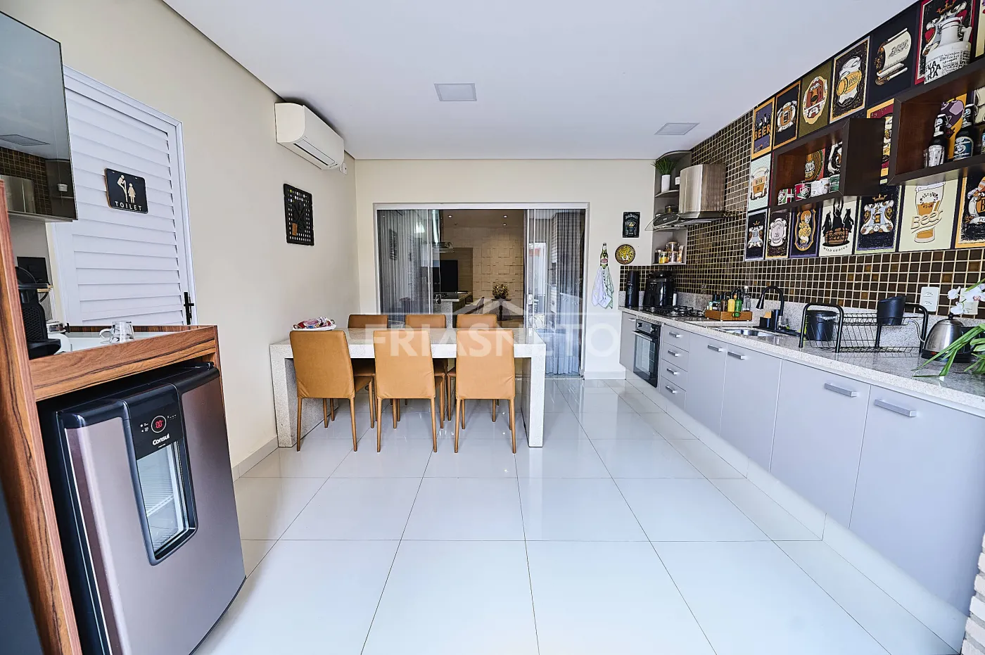 Comprar Residencial / Casa em Condomínio em Piracicaba R$ 990.000,00 - Foto 26