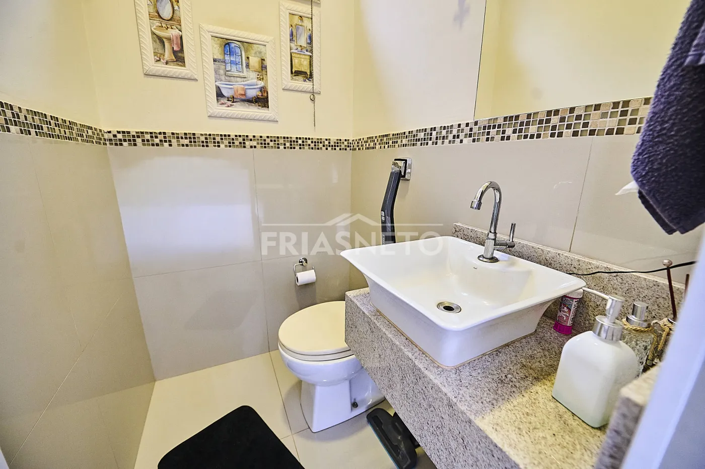 Comprar Residencial / Casa em Condomínio em Piracicaba R$ 990.000,00 - Foto 27