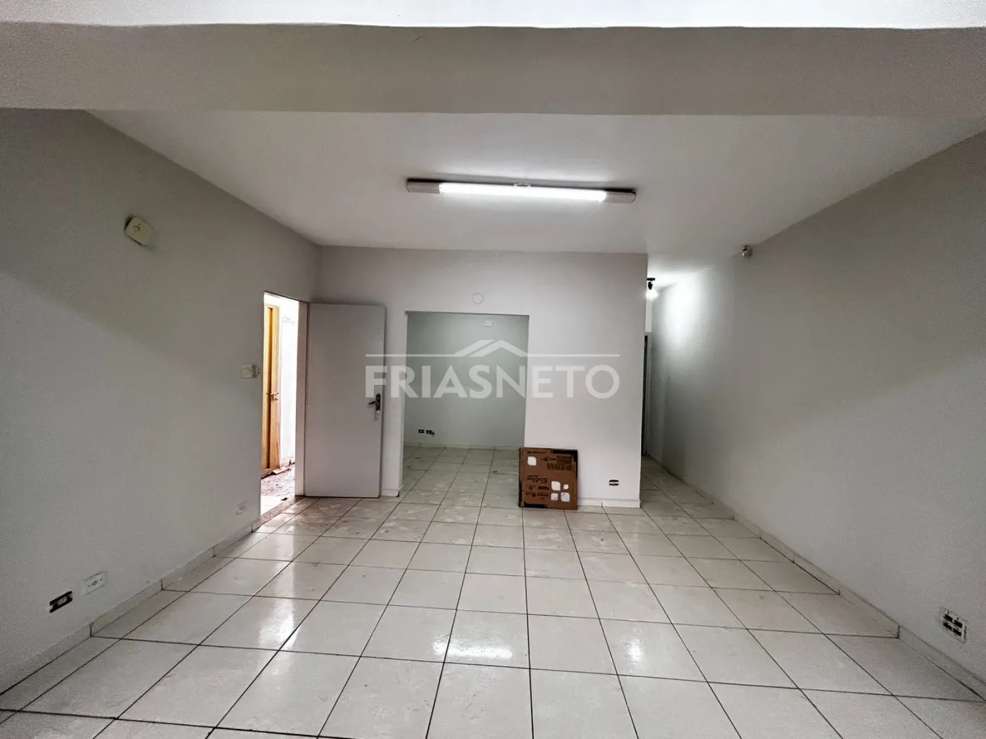 Alugar Comercial / Imóvel Comercial em Piracicaba R$ 2.500,00 - Foto 2
