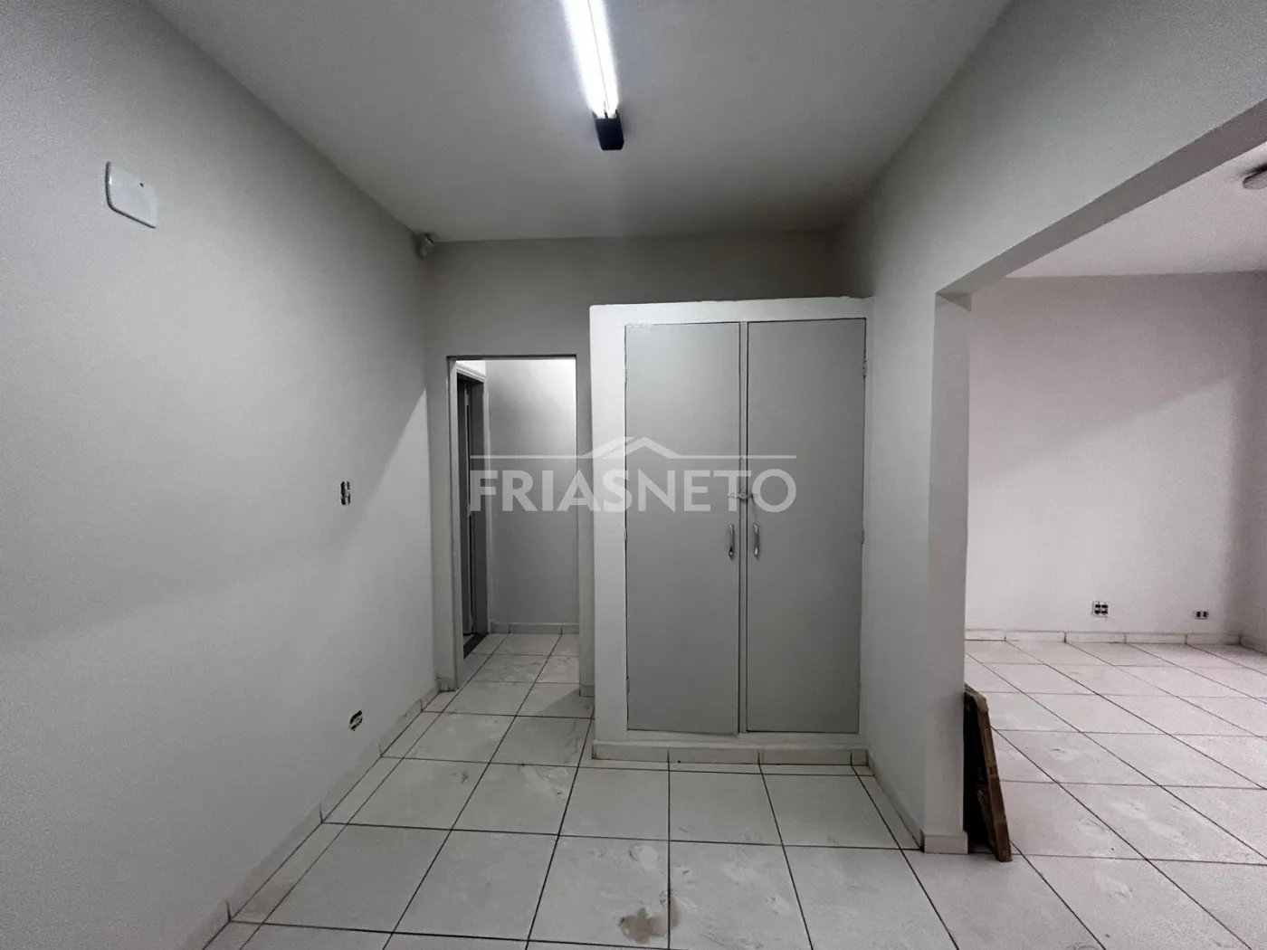 Alugar Comercial / Imóvel Comercial em Piracicaba R$ 2.500,00 - Foto 3