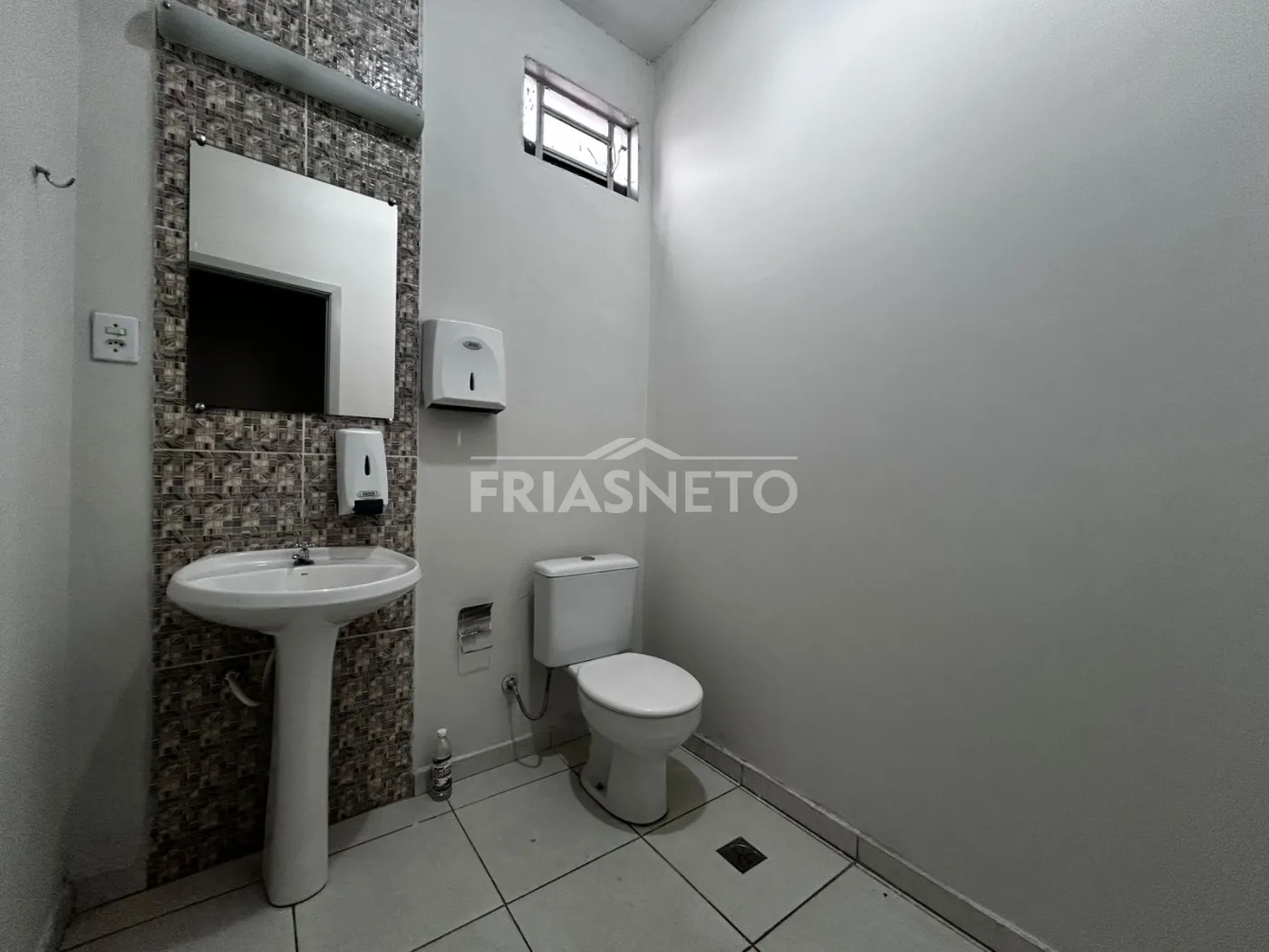 Alugar Comercial / Imóvel Comercial em Piracicaba R$ 2.500,00 - Foto 10