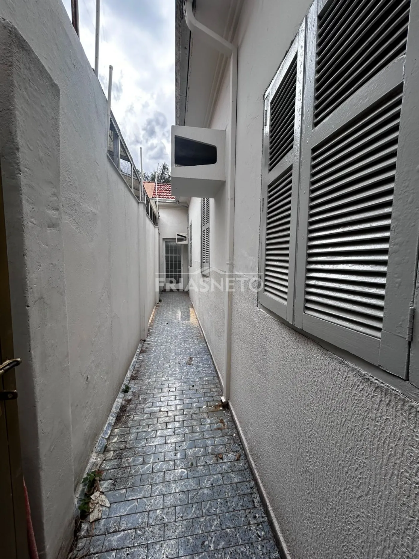 Alugar Comercial / Imóvel Comercial em Piracicaba R$ 2.500,00 - Foto 17