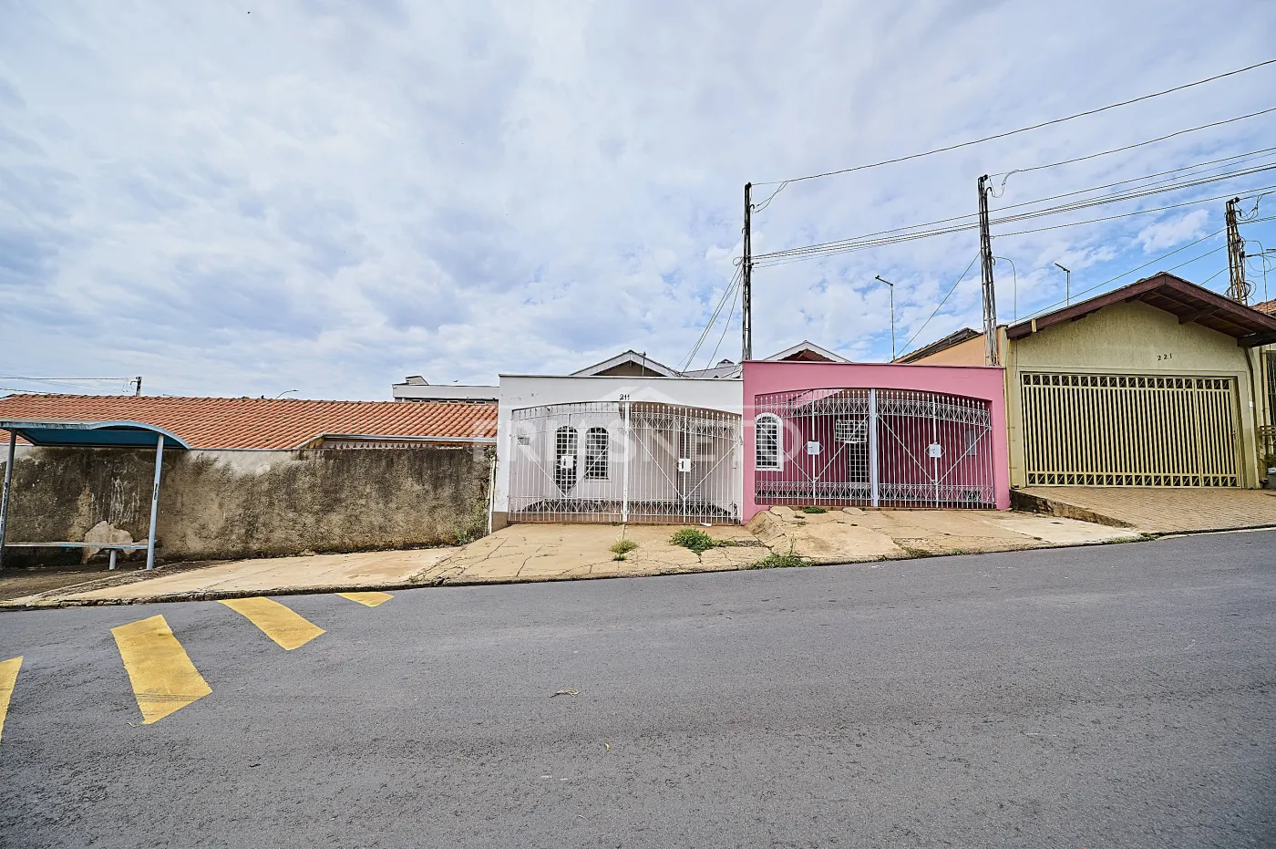 Alugar Residencial / Casa em Piracicaba R$ 1.500,00 - Foto 2