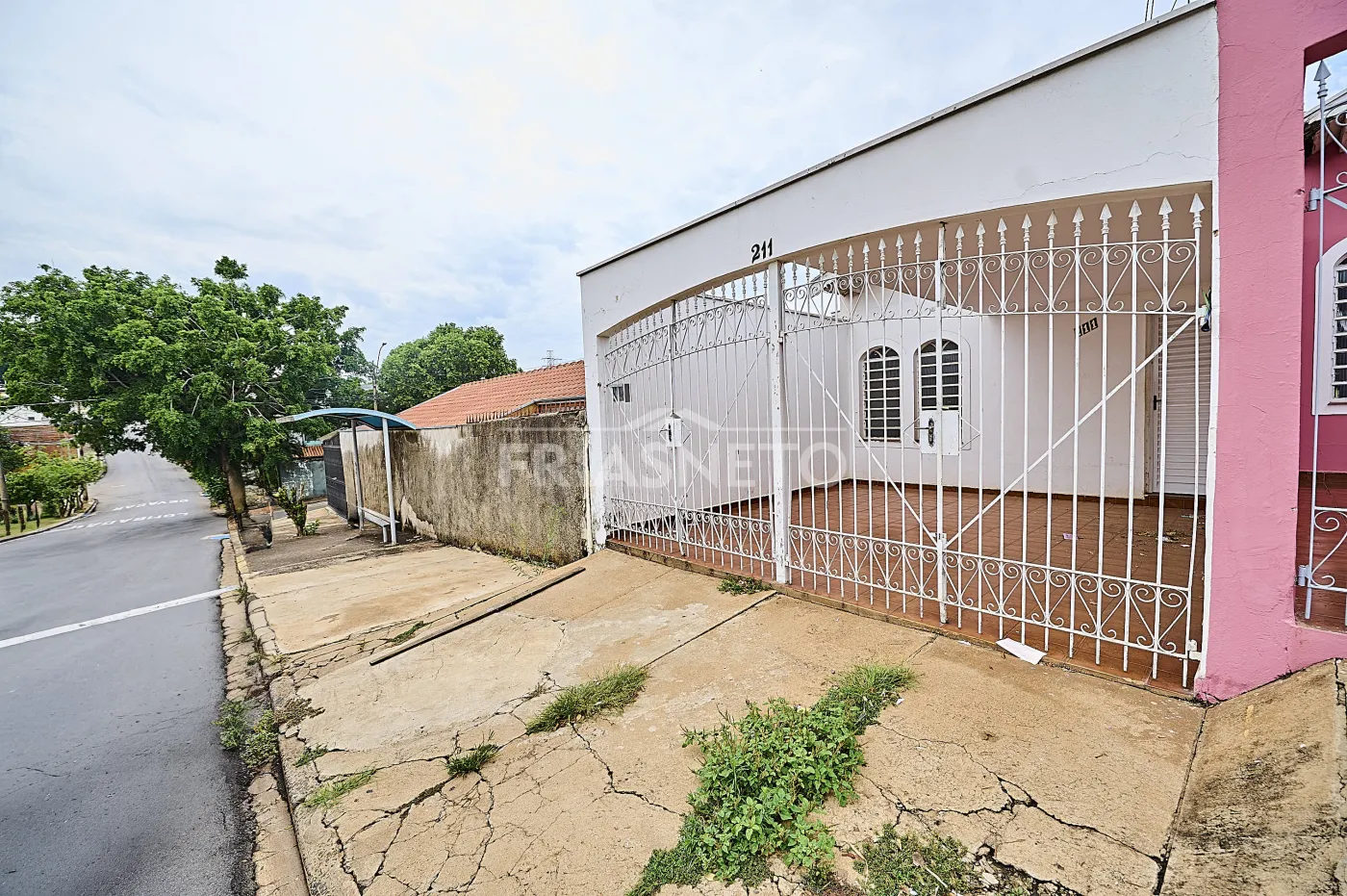 Alugar Residencial / Casa em Piracicaba R$ 1.500,00 - Foto 3