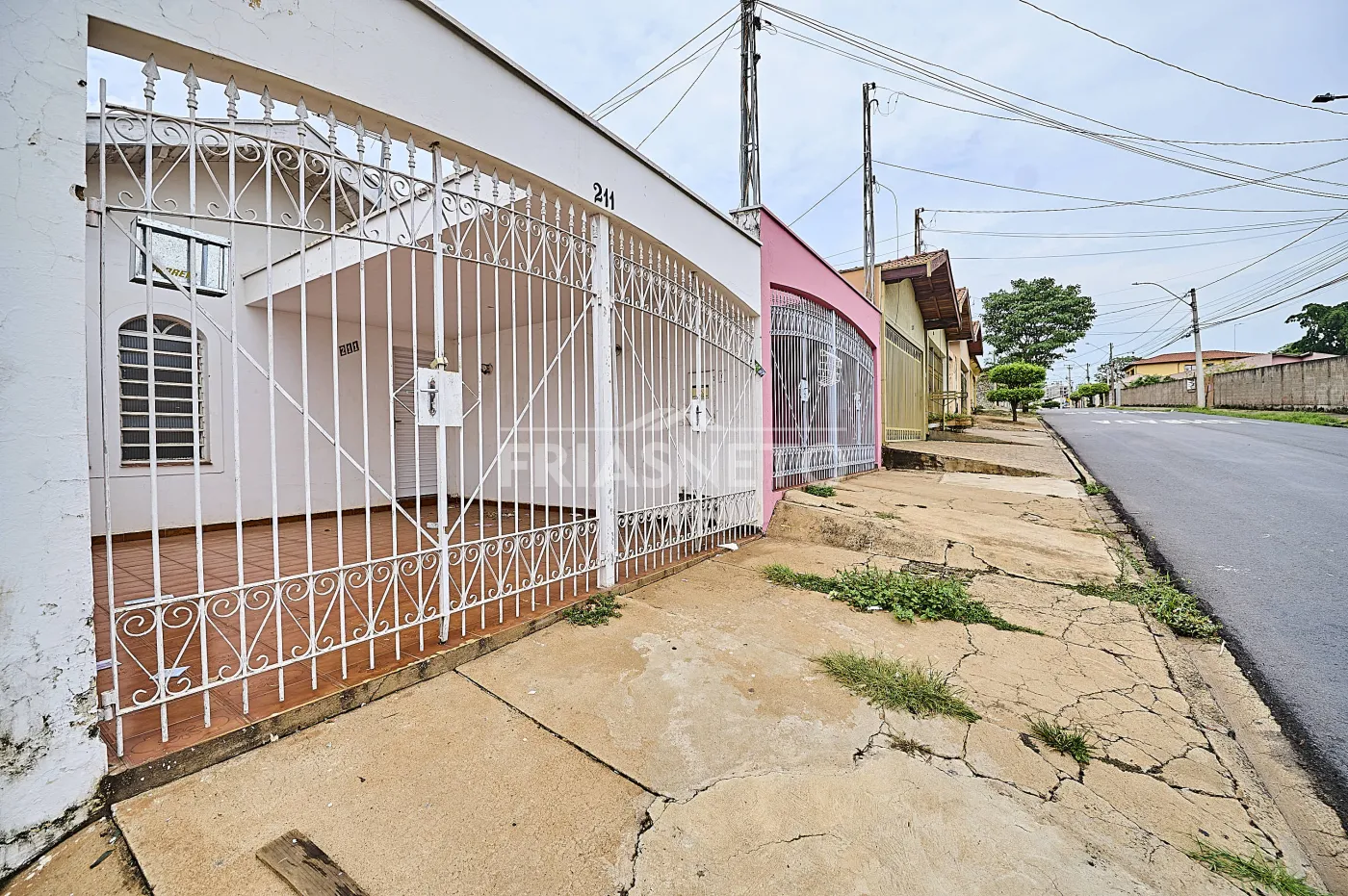 Alugar Residencial / Casa em Piracicaba R$ 1.500,00 - Foto 4