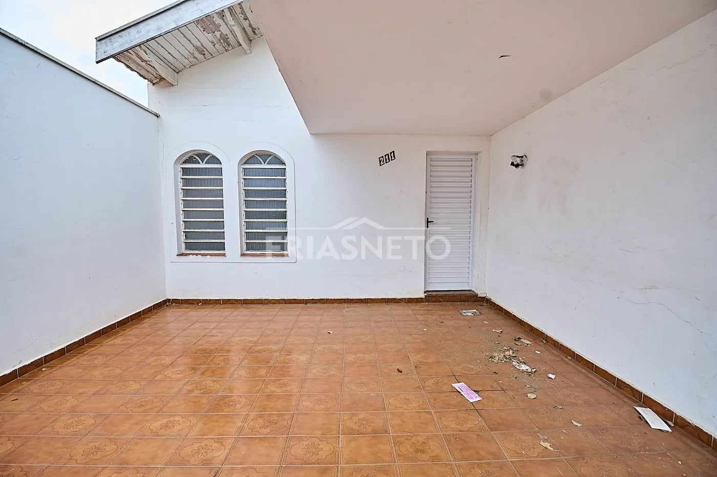 Alugar Residencial / Casa em Piracicaba R$ 1.500,00 - Foto 5