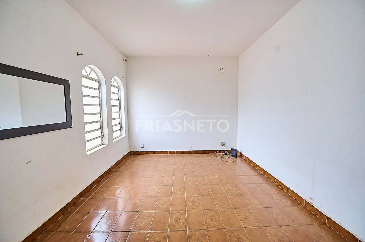 Alugar Residencial / Casa em Piracicaba R$ 1.500,00 - Foto 6