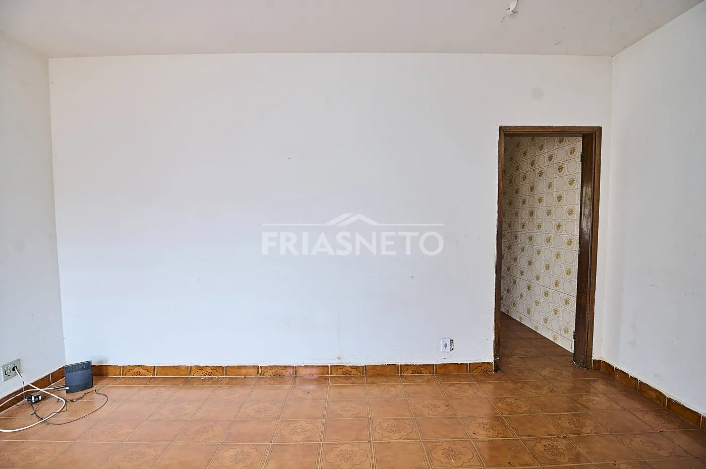 Alugar Residencial / Casa em Piracicaba R$ 1.500,00 - Foto 7