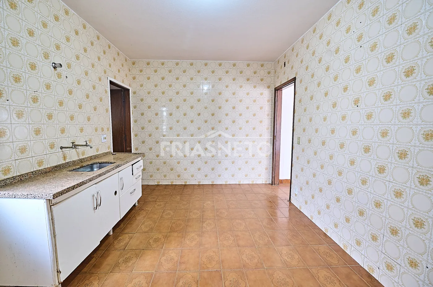 Alugar Residencial / Casa em Piracicaba R$ 1.500,00 - Foto 12