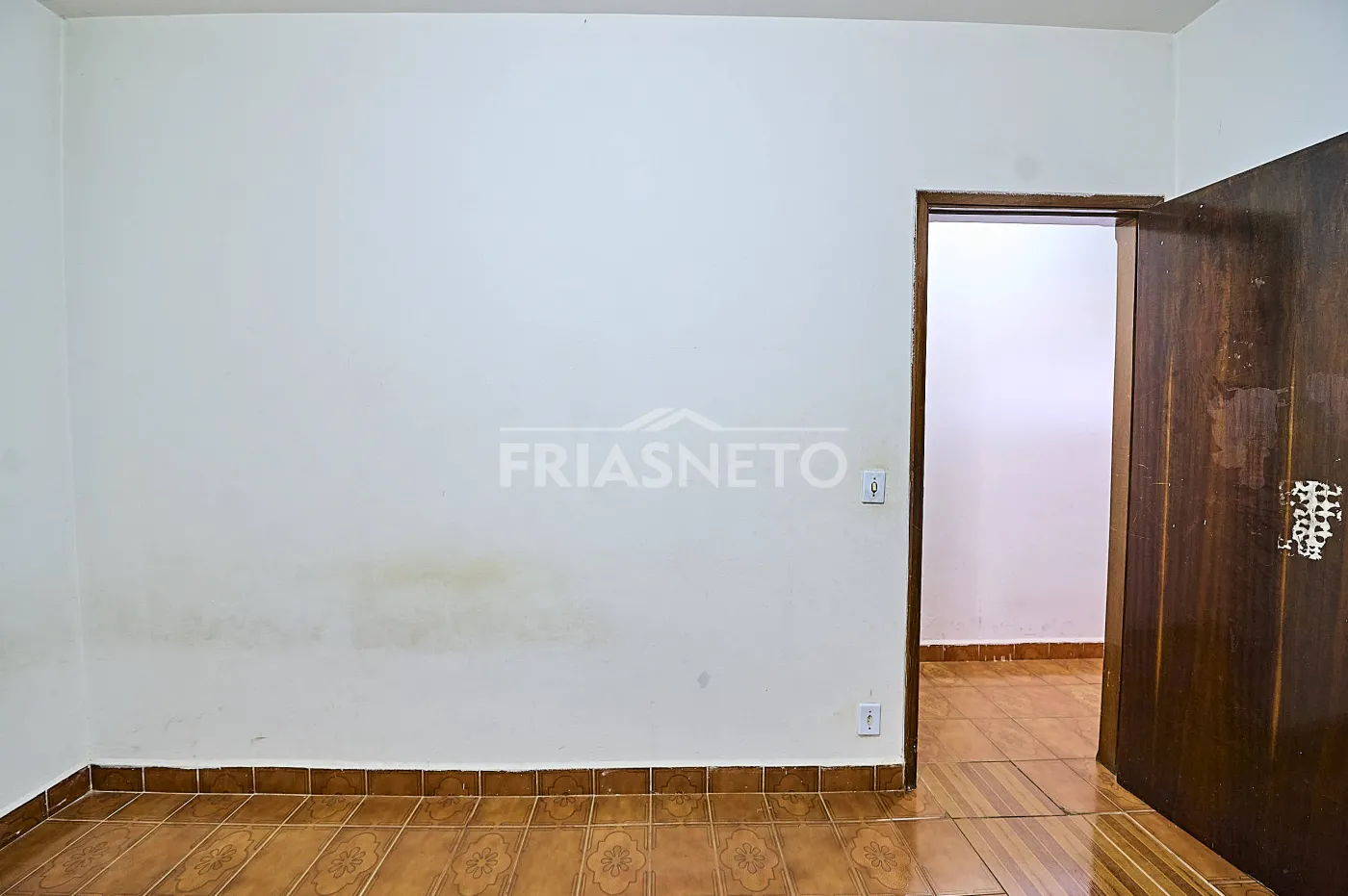 Alugar Residencial / Casa em Piracicaba R$ 1.500,00 - Foto 15