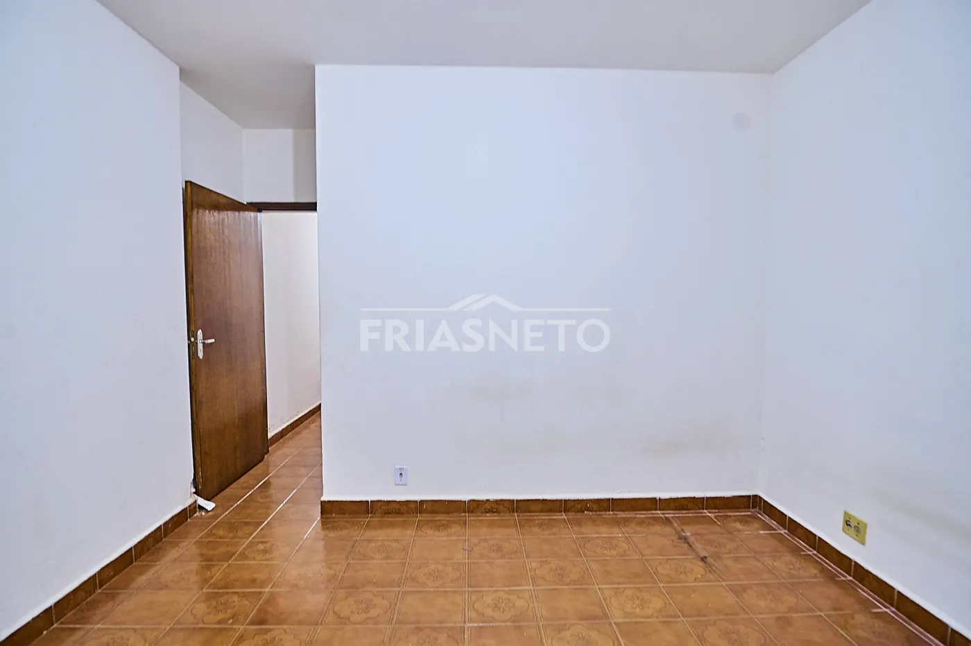 Alugar Residencial / Casa em Piracicaba R$ 1.500,00 - Foto 18