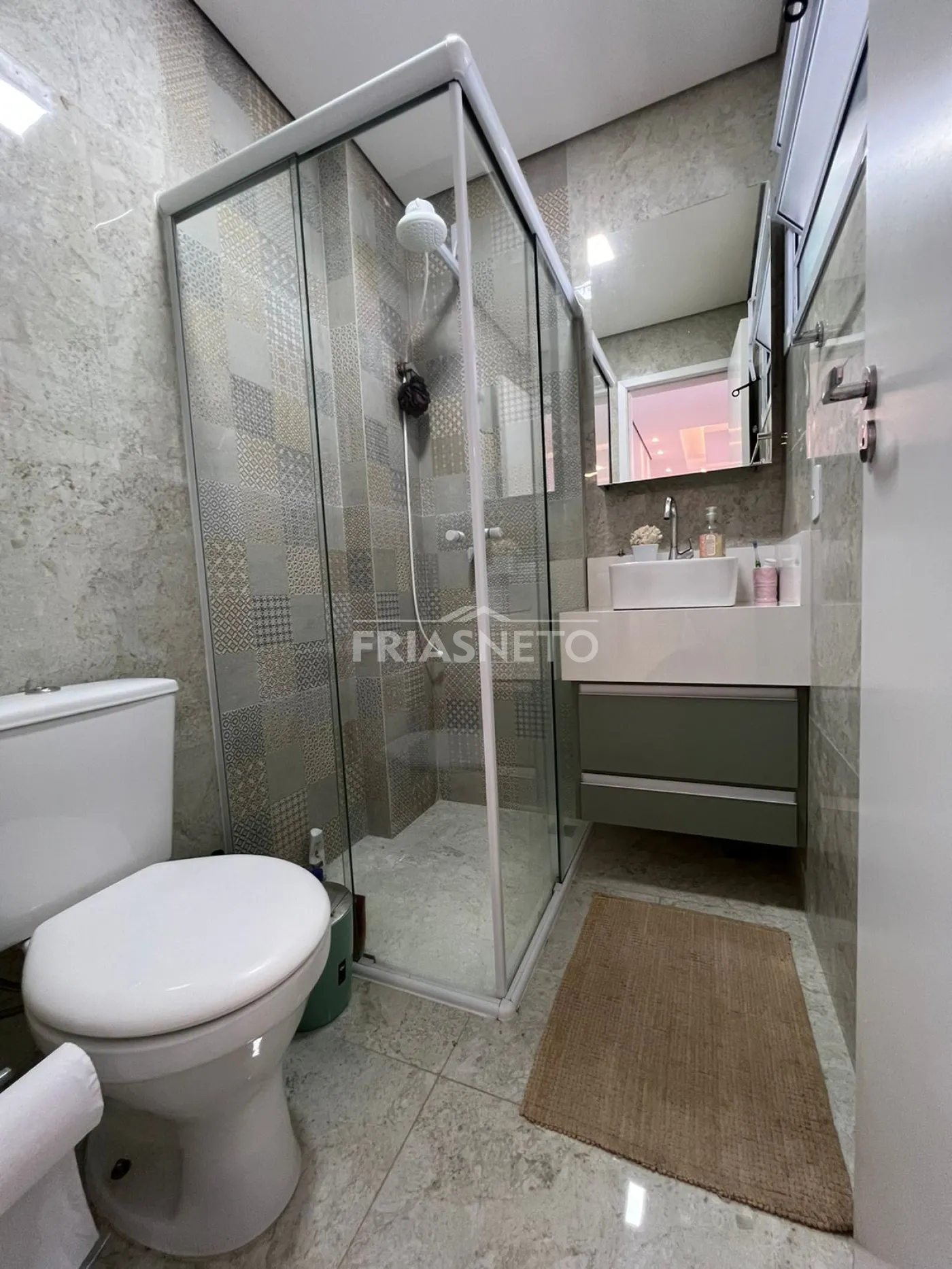 Comprar Residencial / Apartamento em Piracicaba R$ 240.000,00 - Foto 3