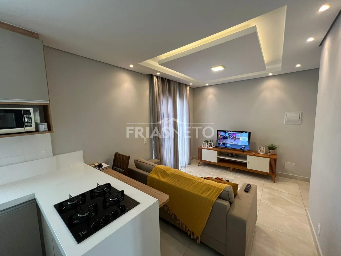Comprar Residencial / Apartamento em Piracicaba R$ 240.000,00 - Foto 5