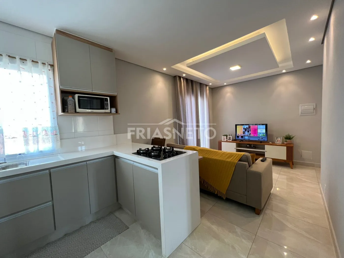 Comprar Residencial / Apartamento em Piracicaba R$ 240.000,00 - Foto 7