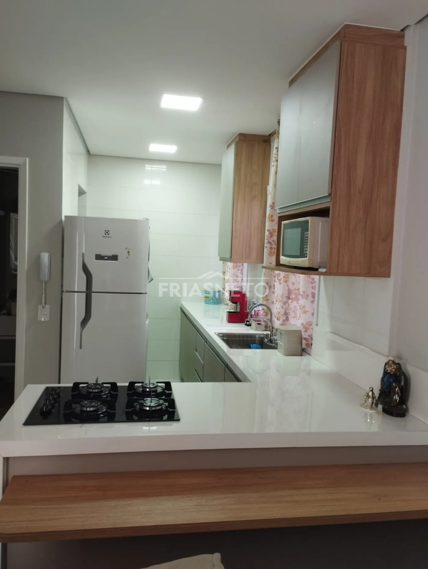 Comprar Residencial / Apartamento em Piracicaba R$ 240.000,00 - Foto 14
