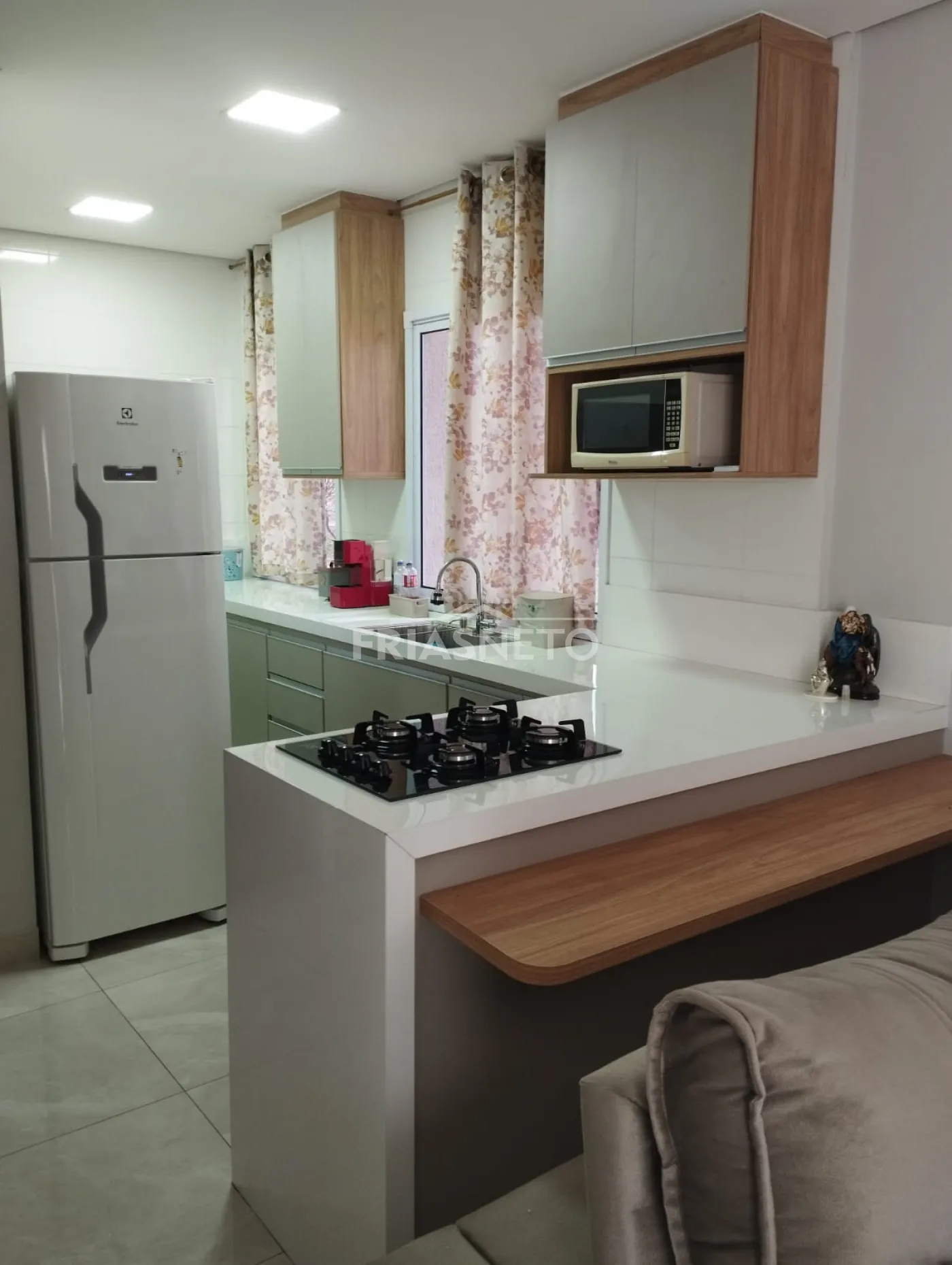 Comprar Residencial / Apartamento em Piracicaba R$ 240.000,00 - Foto 15