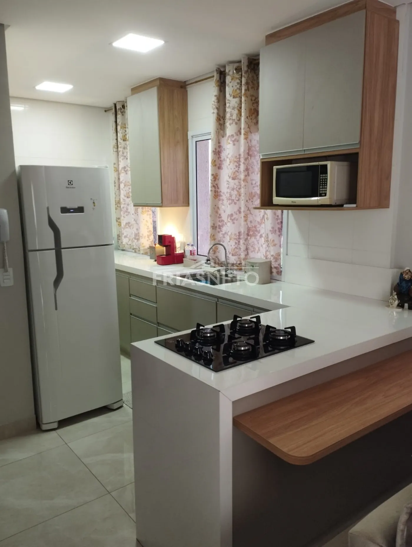 Comprar Residencial / Apartamento em Piracicaba R$ 240.000,00 - Foto 20