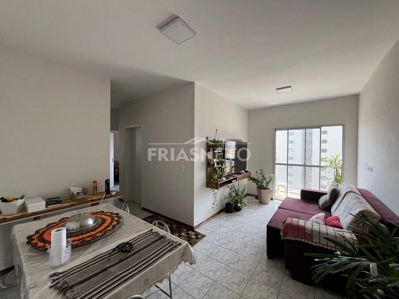 Comprar Residencial / Apartamento em Piracicaba R$ 330.000,00 - Foto 2