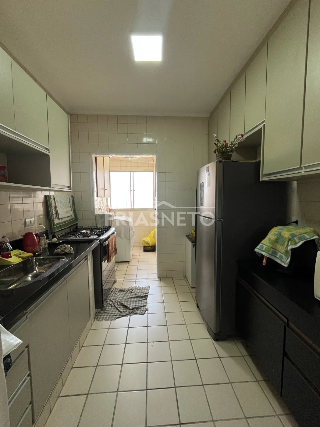 Comprar Residencial / Apartamento em Piracicaba R$ 330.000,00 - Foto 15