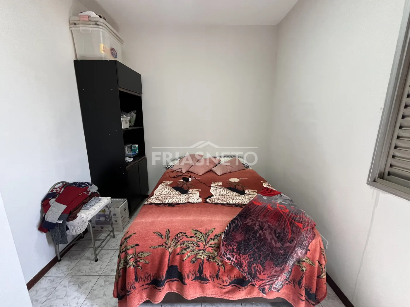 Comprar Residencial / Apartamento em Piracicaba R$ 330.000,00 - Foto 8