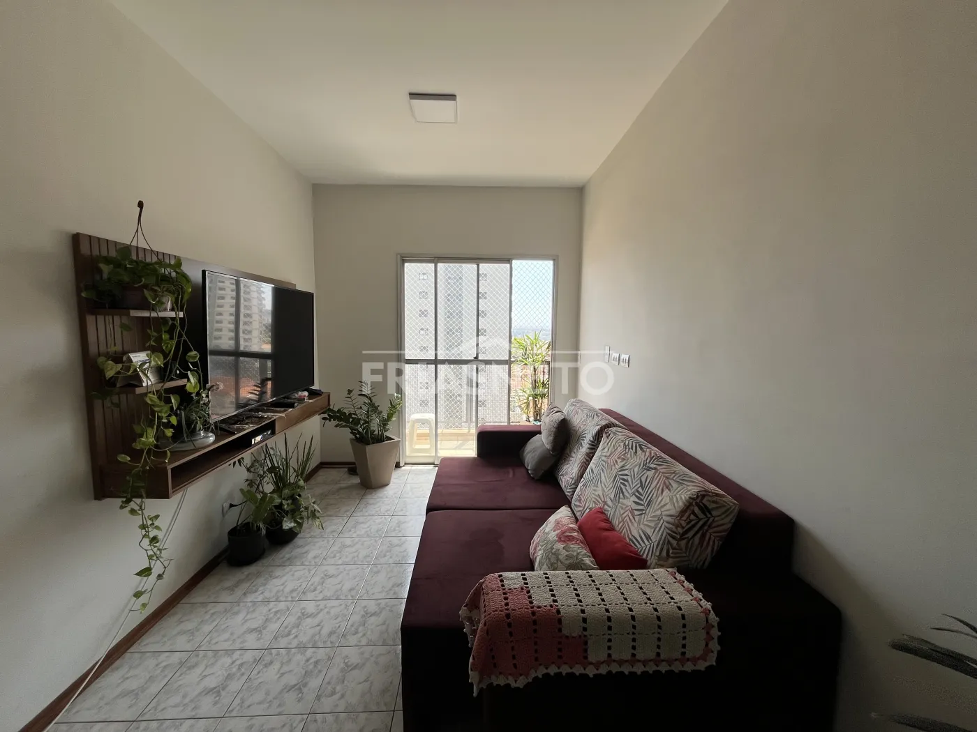 Comprar Residencial / Apartamento em Piracicaba R$ 330.000,00 - Foto 1