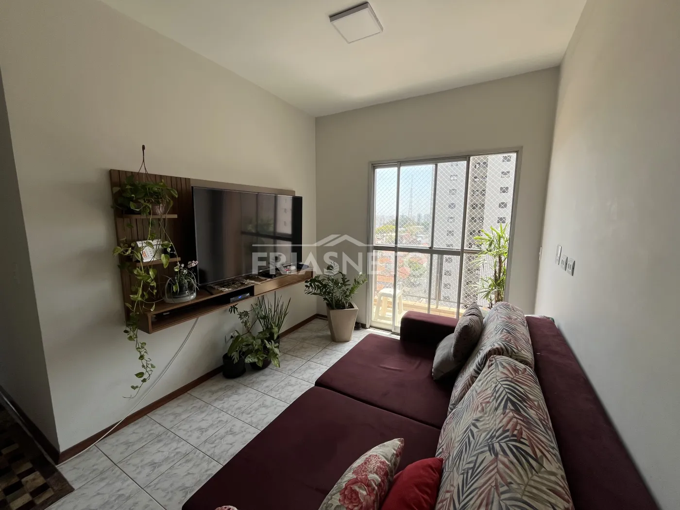 Comprar Residencial / Apartamento em Piracicaba R$ 330.000,00 - Foto 3
