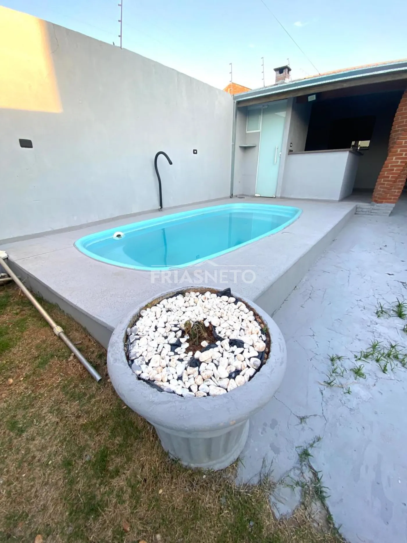 Alugar Residencial / Casa em Piracicaba R$ 1.800,00 - Foto 5