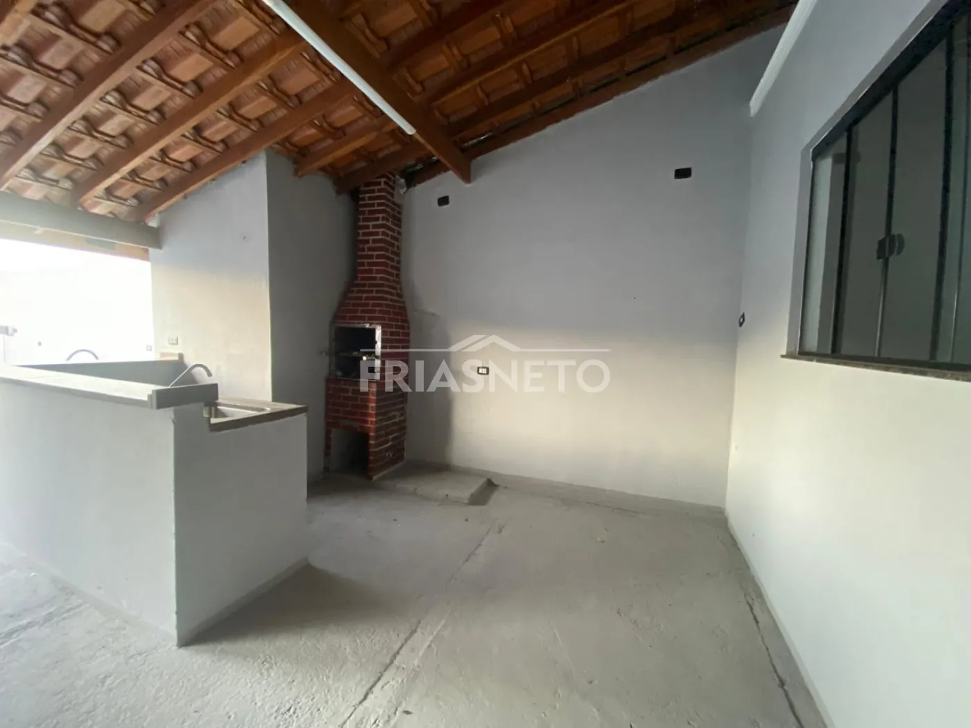 Alugar Residencial / Casa em Piracicaba R$ 1.800,00 - Foto 7