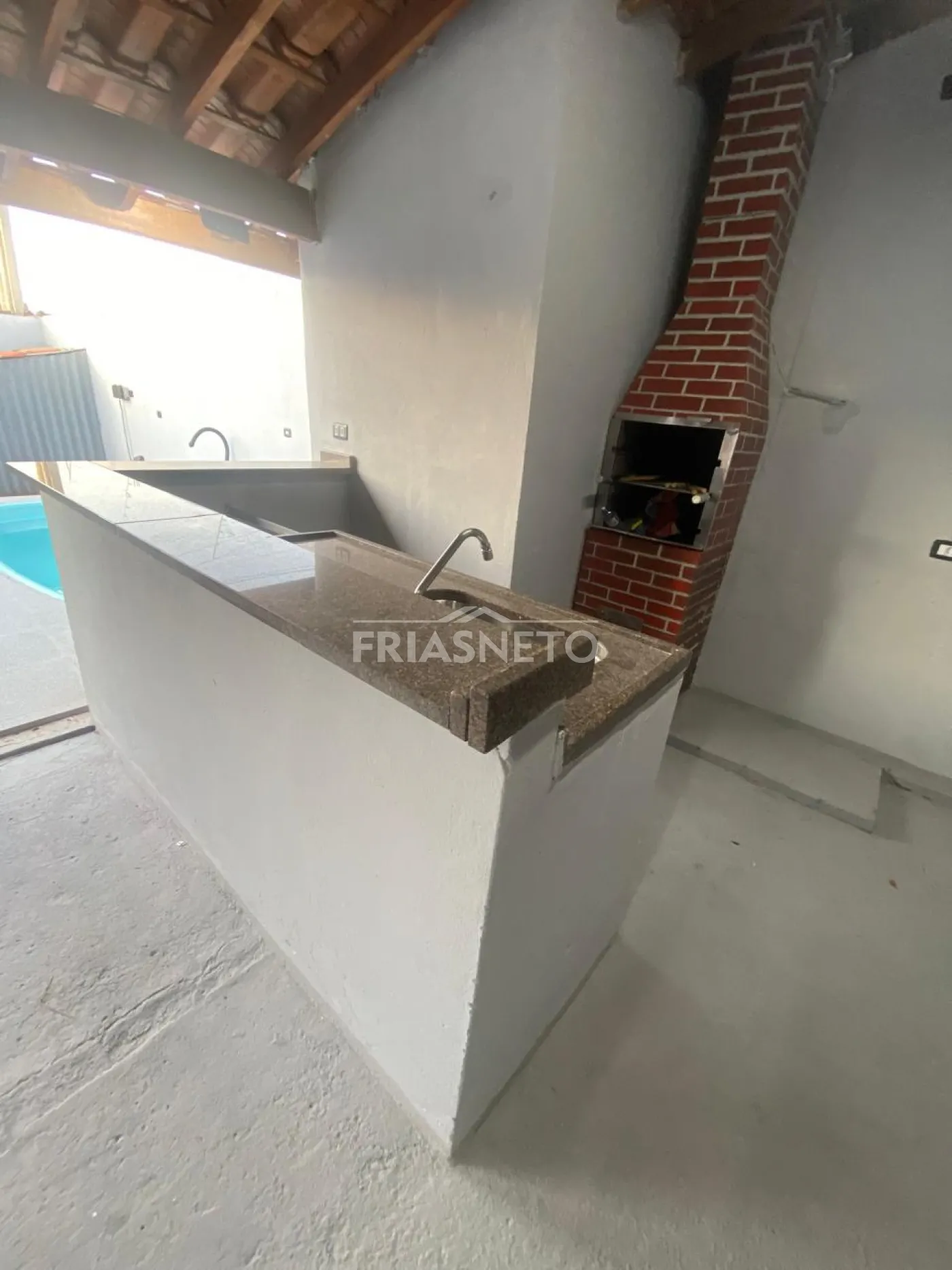 Alugar Residencial / Casa em Piracicaba R$ 1.800,00 - Foto 8