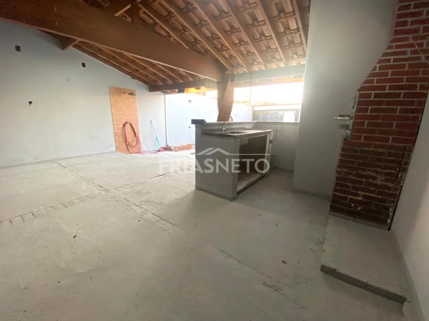 Alugar Residencial / Casa em Piracicaba R$ 1.800,00 - Foto 9