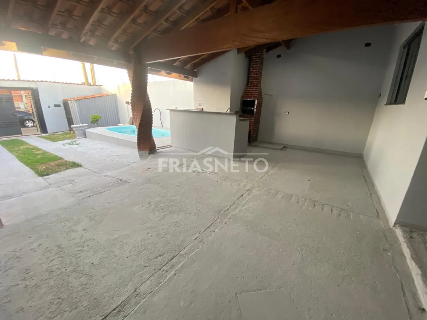 Alugar Residencial / Casa em Piracicaba R$ 1.800,00 - Foto 10