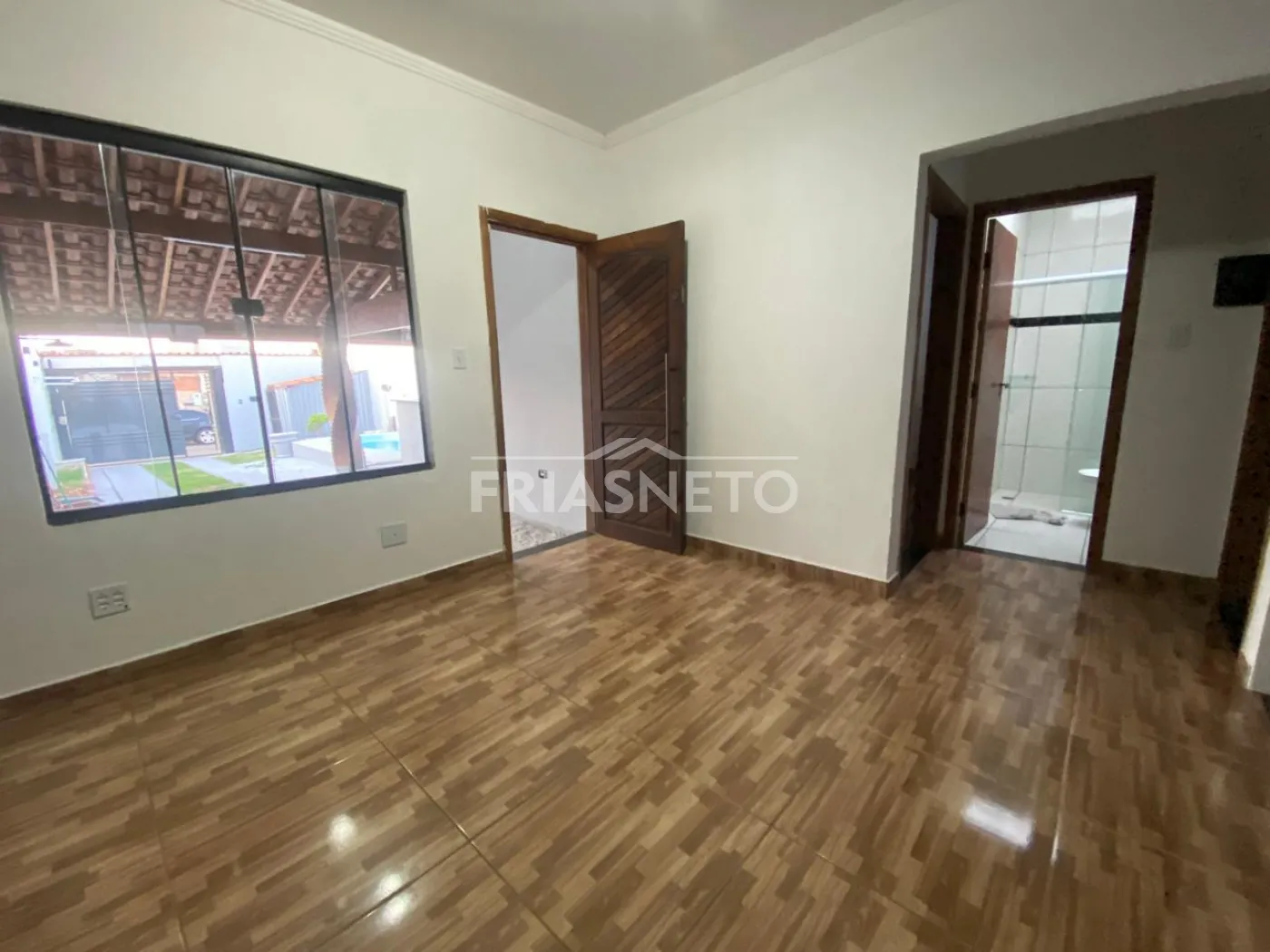 Alugar Residencial / Casa em Piracicaba R$ 1.800,00 - Foto 11