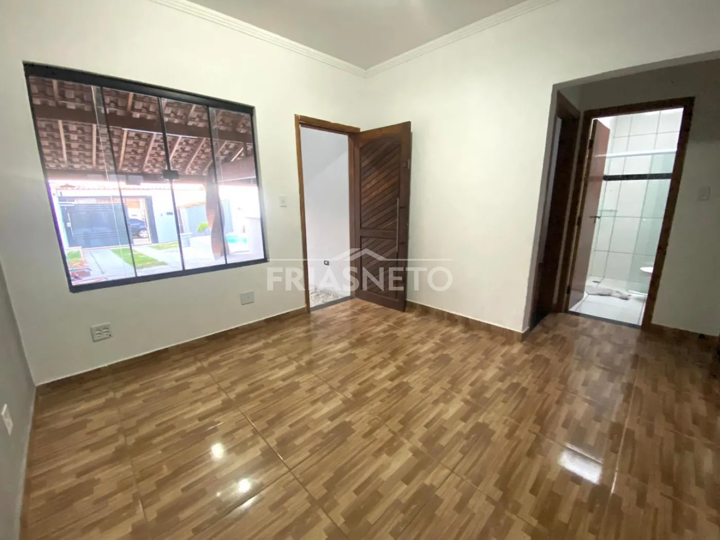 Alugar Residencial / Casa em Piracicaba R$ 1.800,00 - Foto 12