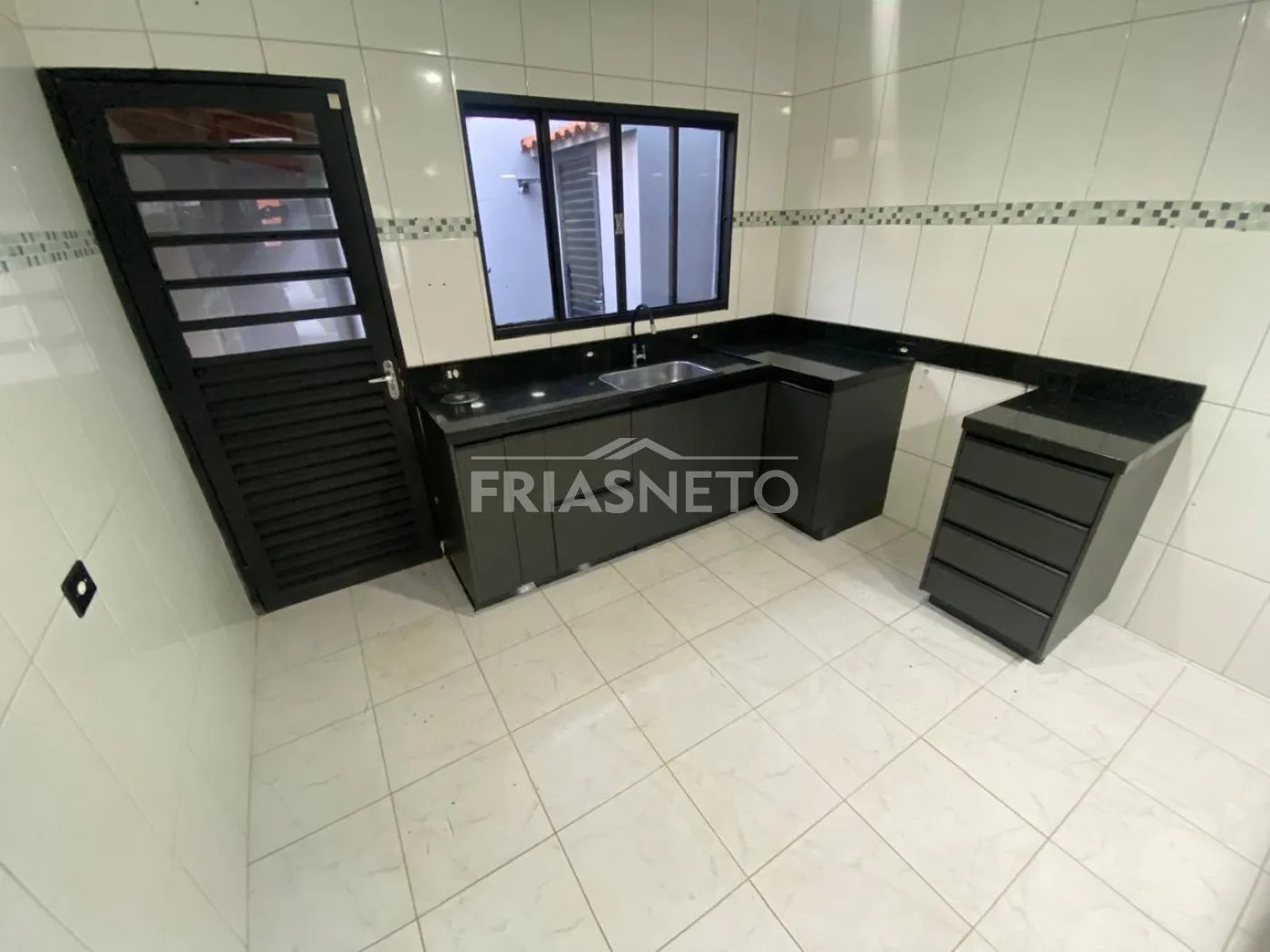 Alugar Residencial / Casa em Piracicaba R$ 1.800,00 - Foto 14