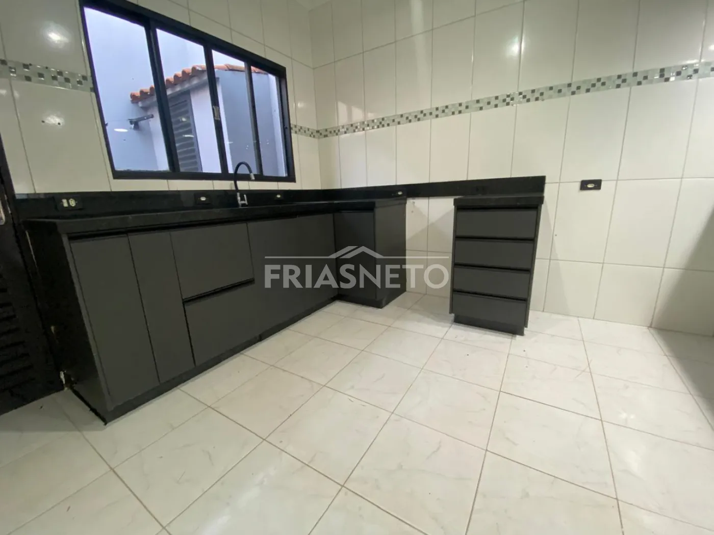 Alugar Residencial / Casa em Piracicaba R$ 1.800,00 - Foto 15