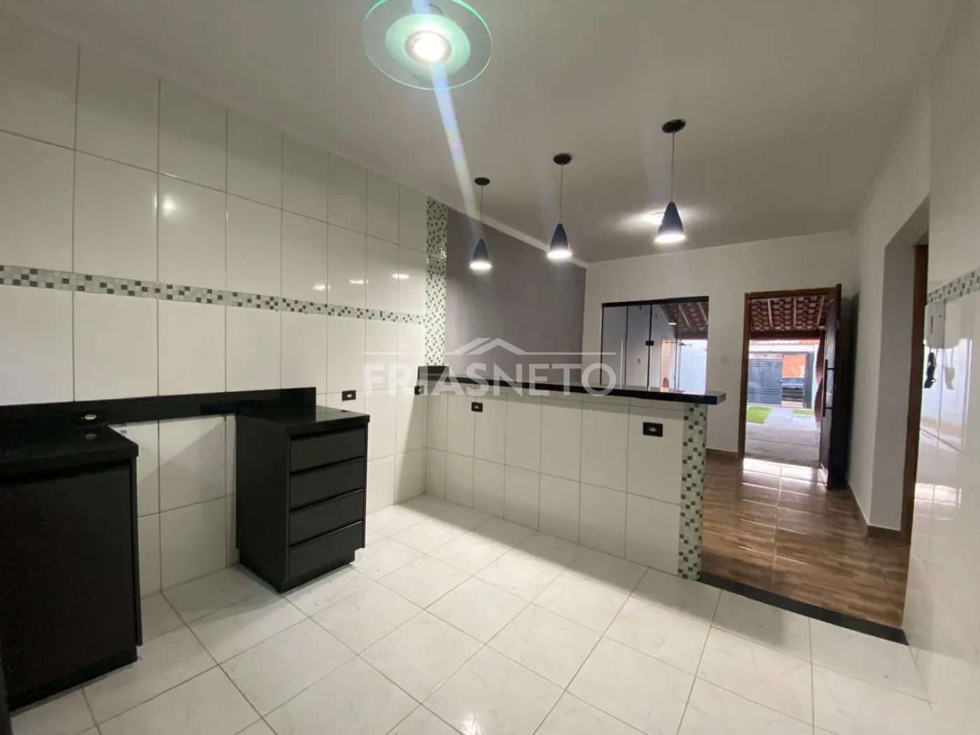 Alugar Residencial / Casa em Piracicaba R$ 1.800,00 - Foto 16