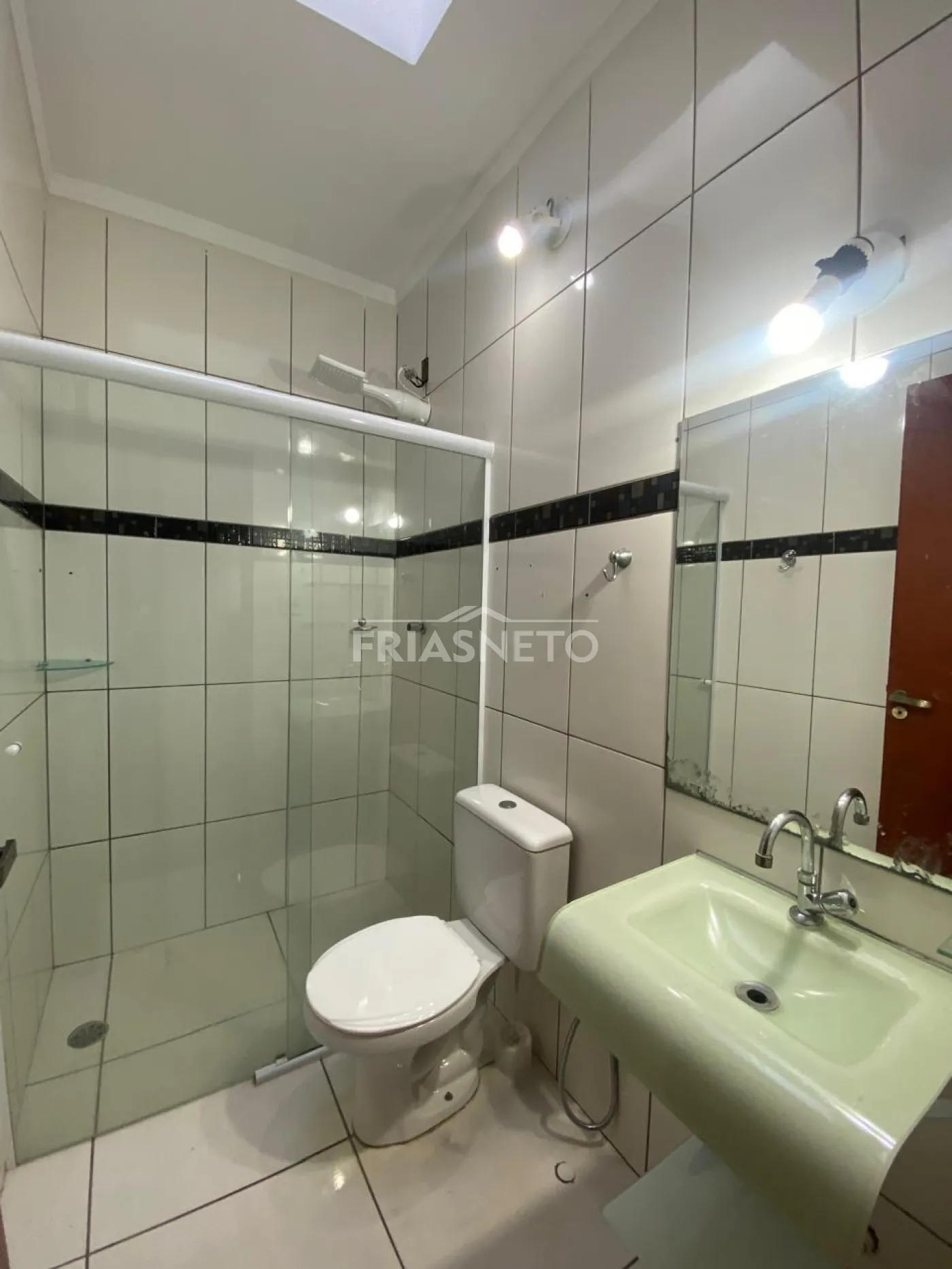 Alugar Residencial / Casa em Piracicaba R$ 1.800,00 - Foto 20