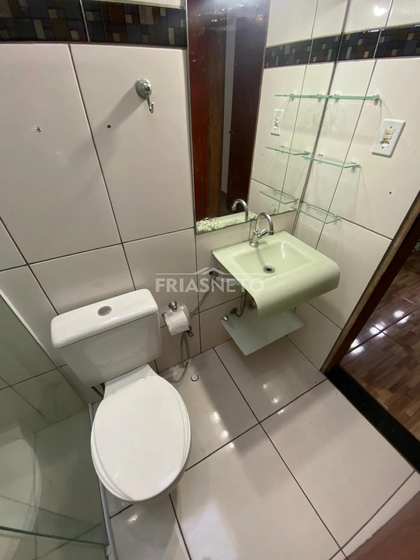 Alugar Residencial / Casa em Piracicaba R$ 1.800,00 - Foto 21