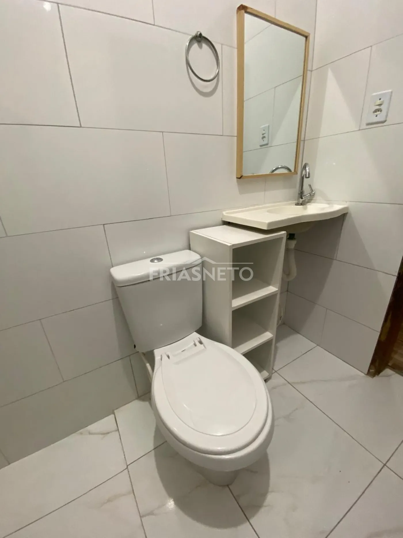 Alugar Residencial / Casa em Piracicaba R$ 1.800,00 - Foto 26