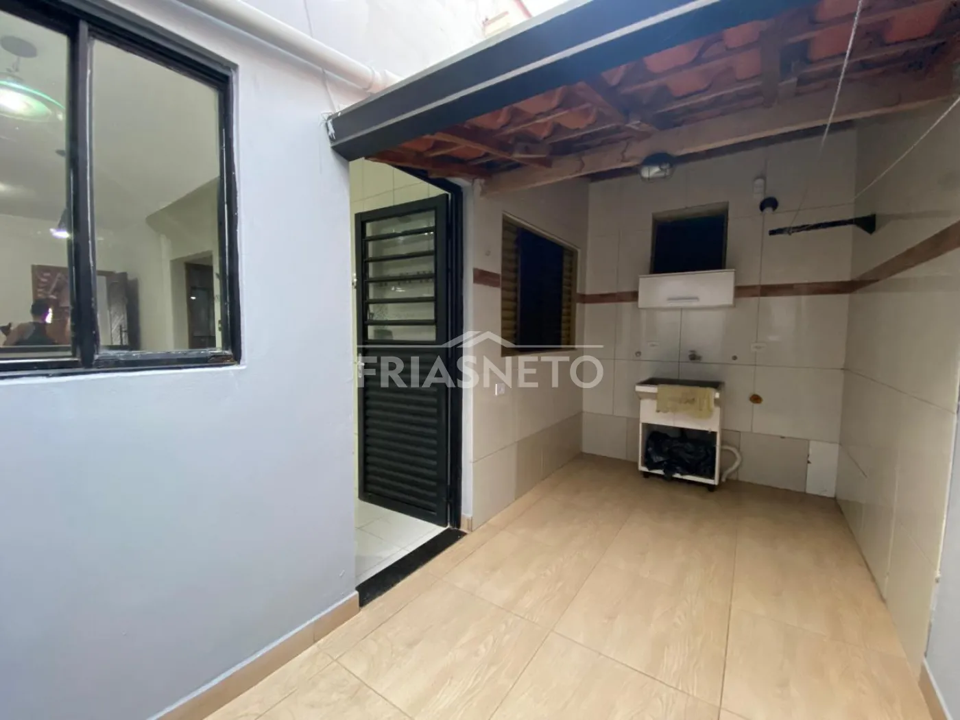 Alugar Residencial / Casa em Piracicaba R$ 1.800,00 - Foto 27