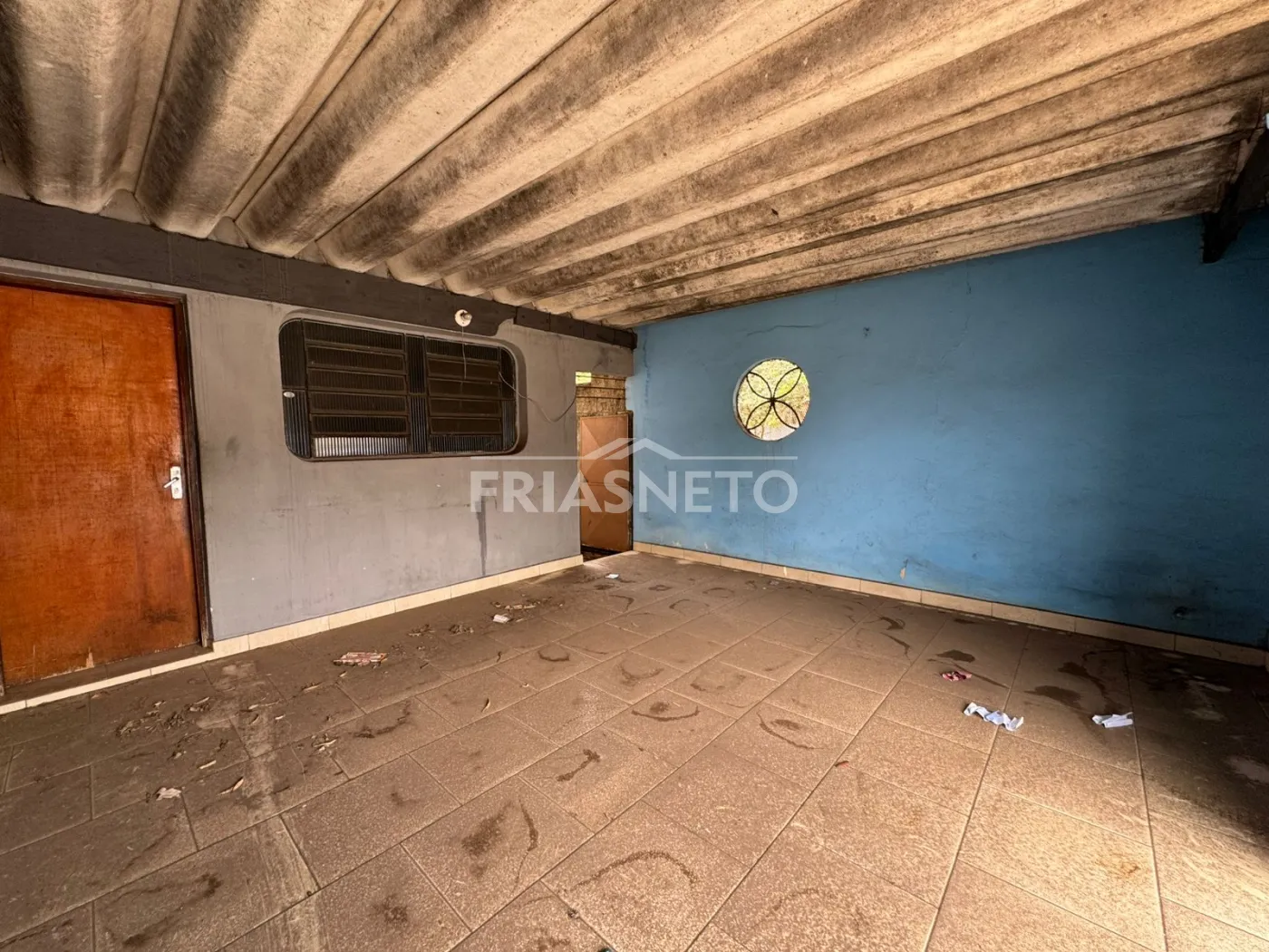 Alugar Residencial / Casa em Piracicaba R$ 1.200,00 - Foto 2