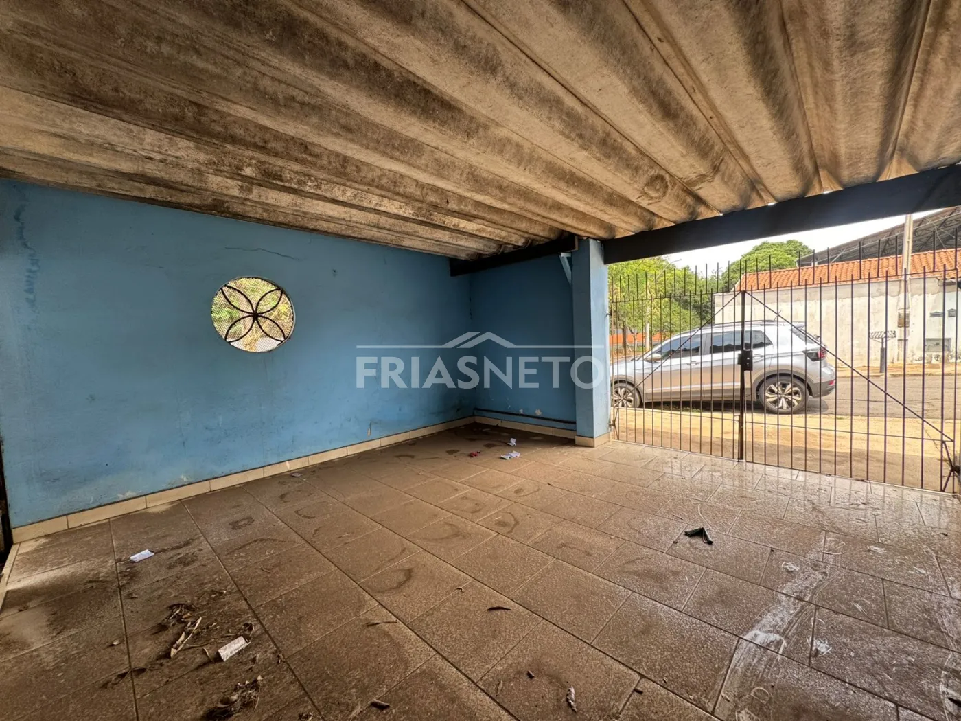 Alugar Residencial / Casa em Piracicaba R$ 1.200,00 - Foto 3