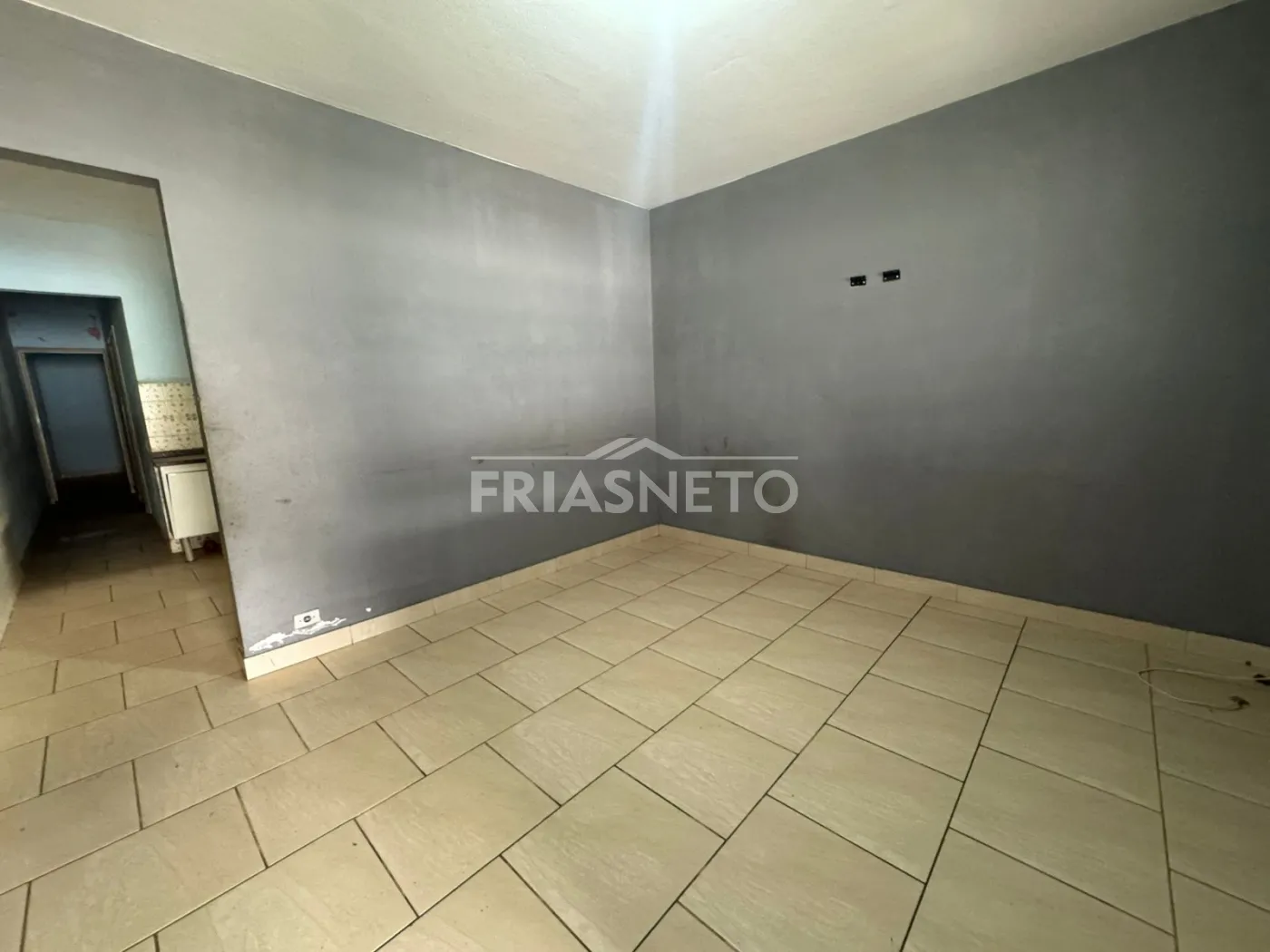 Alugar Residencial / Casa em Piracicaba R$ 1.200,00 - Foto 4