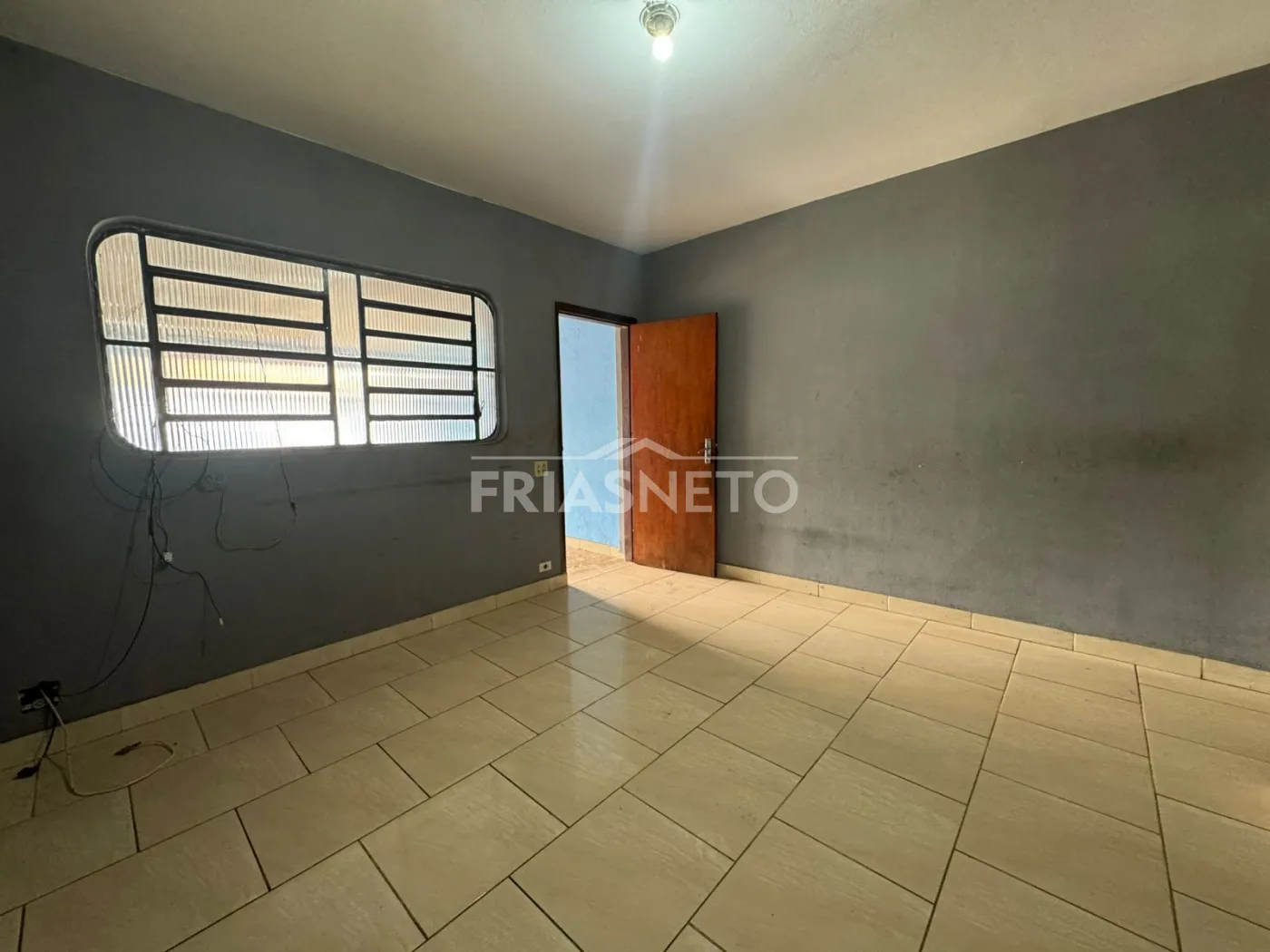 Alugar Residencial / Casa em Piracicaba R$ 1.200,00 - Foto 5