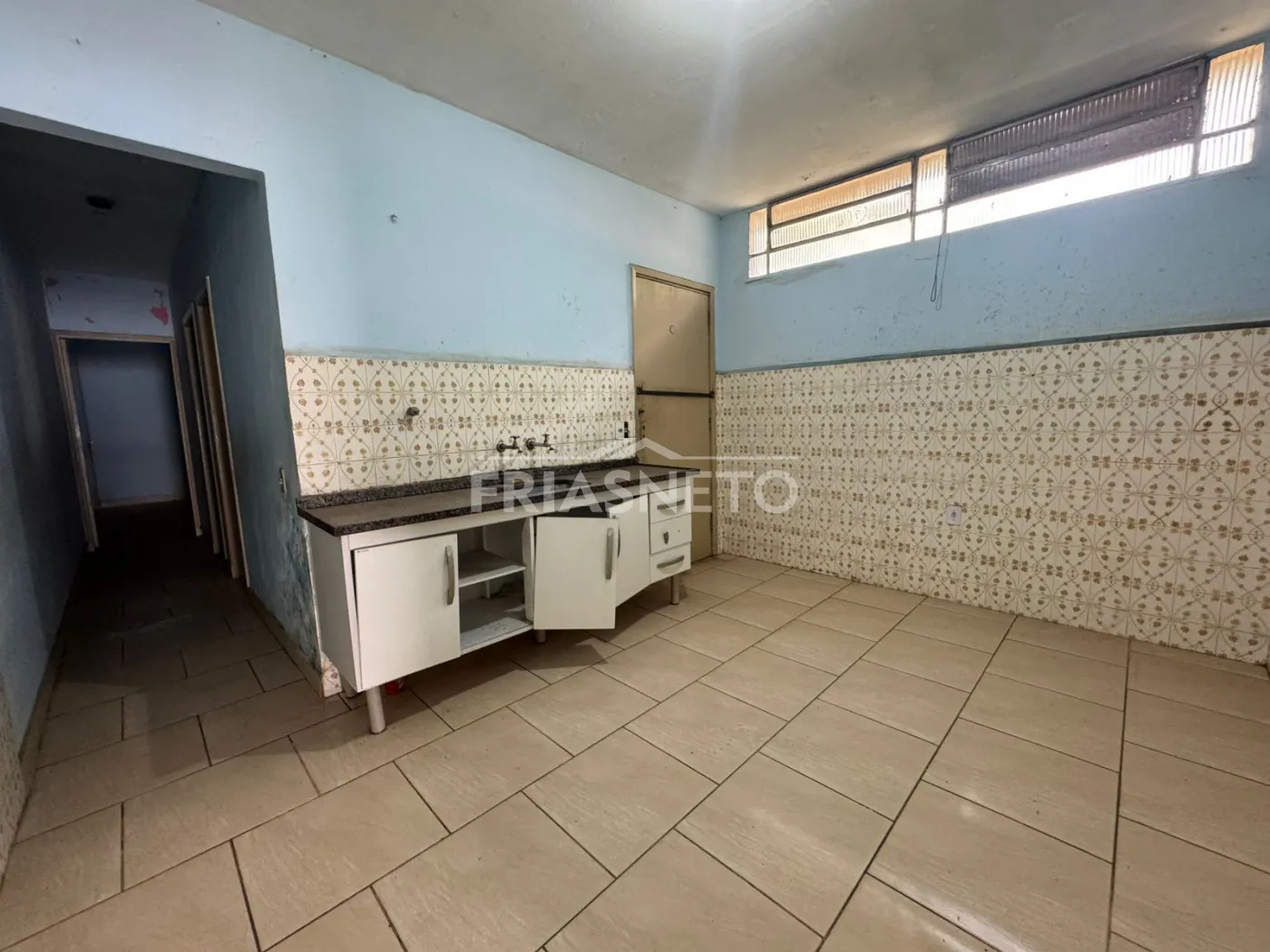 Alugar Residencial / Casa em Piracicaba R$ 1.200,00 - Foto 6