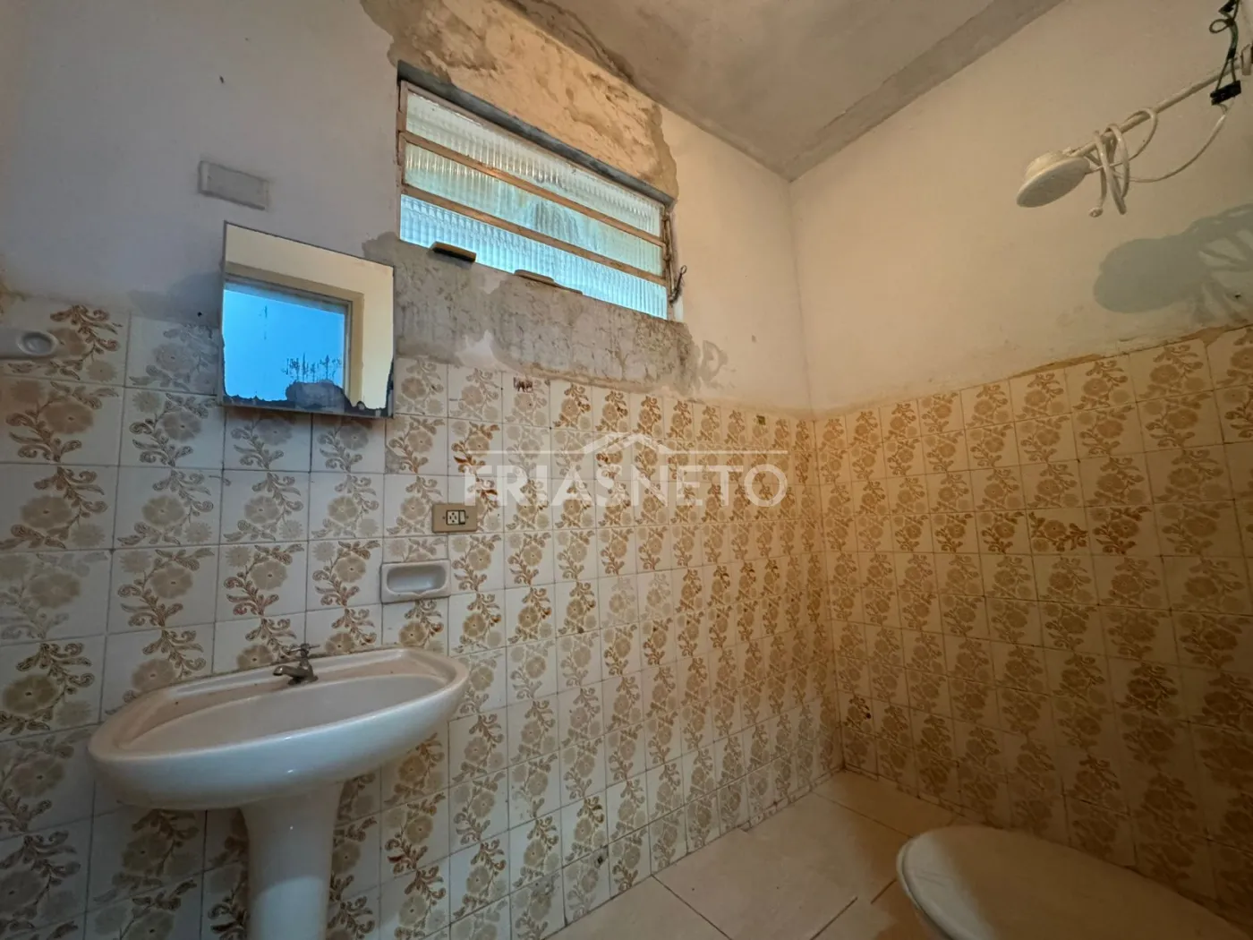 Alugar Residencial / Casa em Piracicaba R$ 1.200,00 - Foto 8